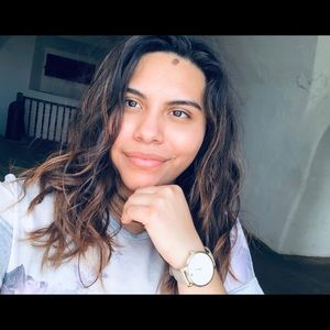 Meet your Posher, Joiada